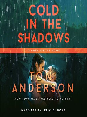 cover image of Cold In the Shadows